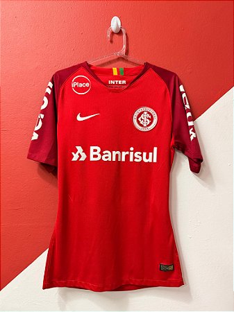 Camisa Nike - 2018 - Titular - JOGO #37