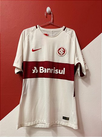 Camisa Nike - 2017 - Reserva - JOGO #3