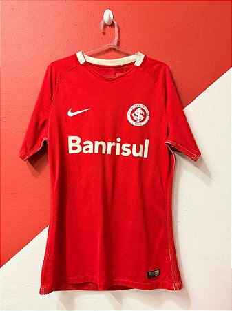 Camisa Nike - 2016 - Titular - JOGO #13