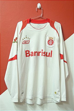 Camisa Rebook - 2008 - Reserva - #14 JOGO - Dubai Cup
