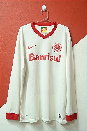 Camisa Nike - 2012 - Reserva - #23