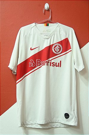 Camisa Nike - 2019 - Reserva