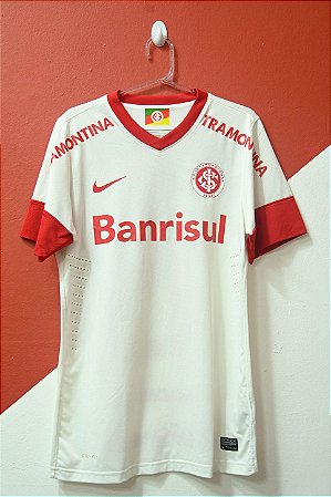 Camisa Nike - 2012 - Reserva #15 - JOGO