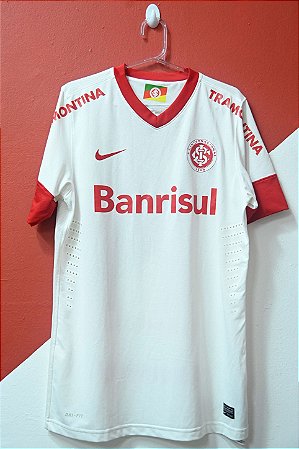 Camisa Nike - 2012 - Reserva #14 - JOGO