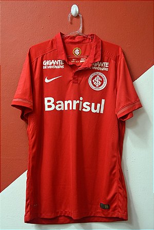 Camisa Nike - 2015 - TITULAR -