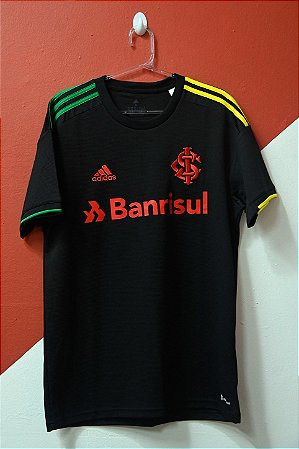 Camisa Adidas - 2022 - Alternativa