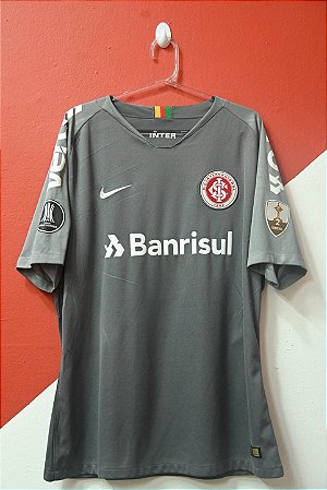 Camisa Nike - 2019 - Alternativa #9