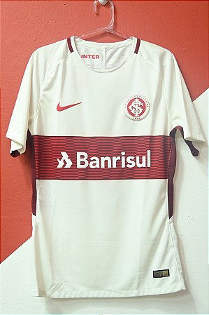 Camisa Nike - 2017 - Reserva - #10