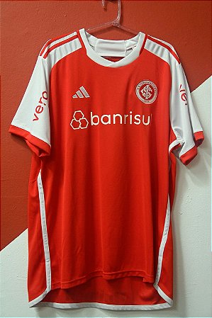 Camisa Adidas - 2024- Titular - #10