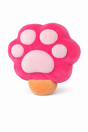 ALMOFADA PATINHAS ADORÁVEIS ​​DE ZOOTOPIA DISNEY 40CM MINISO