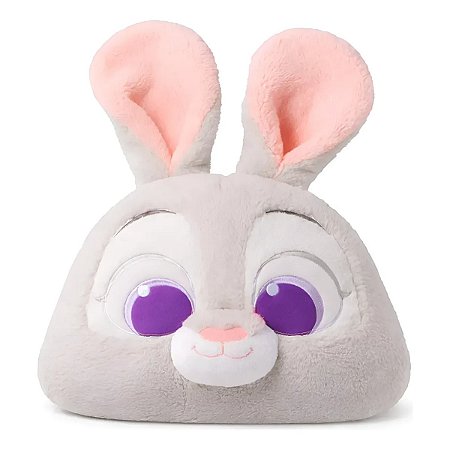 ALMOFADA DE 45 CM DA COLEÇÃO ZOOTOPIA DA DISNEY (JUDY) MINISO