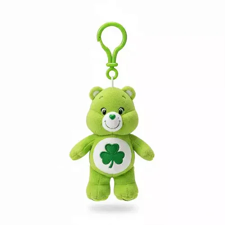 PINGENTE 12 CM URSINHOS CARINHOSOS SORTE MINISO