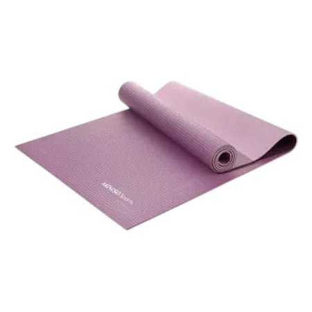 Tapete Yoga E Pilates Antiderrapante  Alça Miniso Exercício
