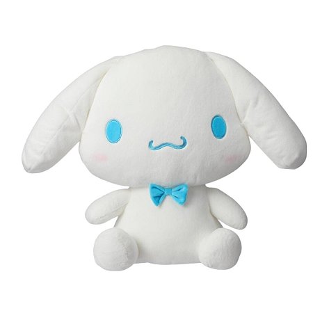 Pelúcia Cinnamoroll Antialergica Fofa Sanrio Miniso