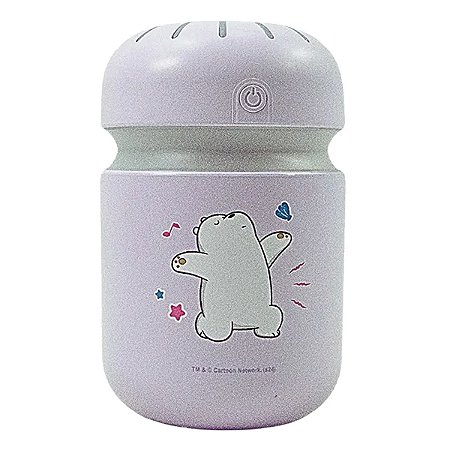 UMIDIFICADOR DE AR MODELO URSOS SEM CURSO POLAR  MINISO
