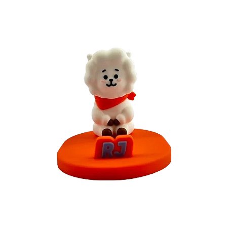 SUPORTE DE MESA PARA CELULAR MODELO BT21 RJ