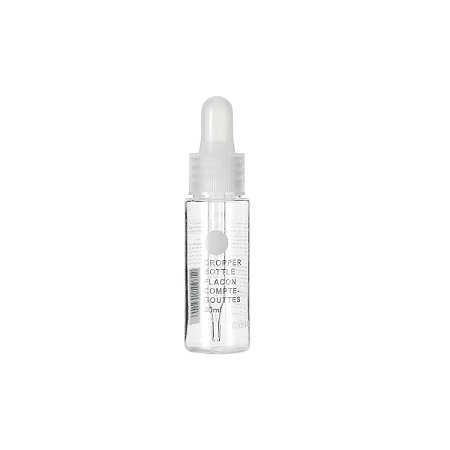 FRASCO COM BICO DE CONTA GOTAS 20 ML MINISO