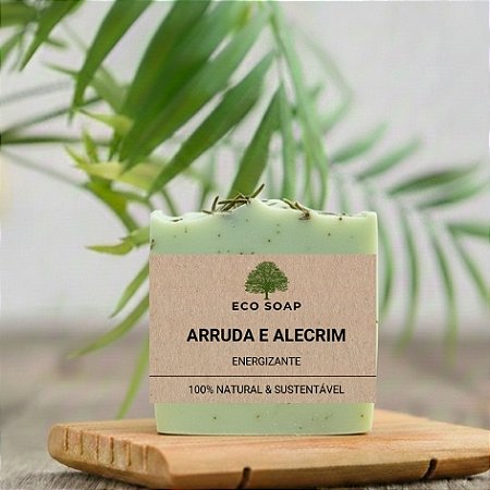 Sabonete Abre Caminhos