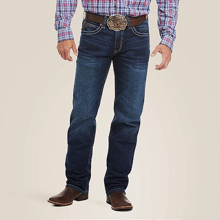 CALÇA MASCULINA IMPORTADA ARIAT	M2-10027730-AT