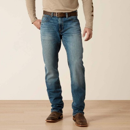 CALÇA MASCULINA IMPORTADA ARIAT M4 cod. 10034632