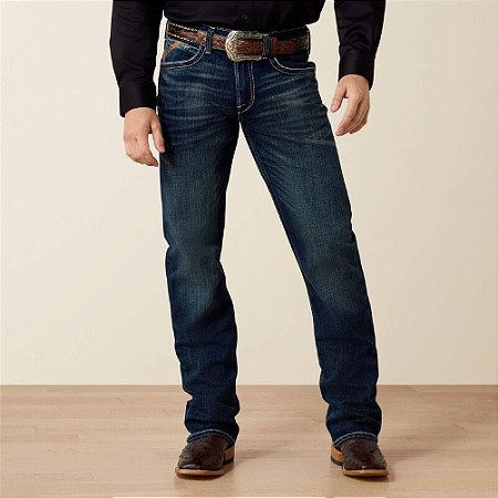 CALÇA MASCULINA IMPORTADA ARIAT M4 cod. 10021767
