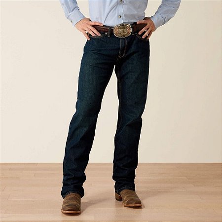 CALÇA MASCULINA IMPORTADA ARIAT M4 cod. 10044027