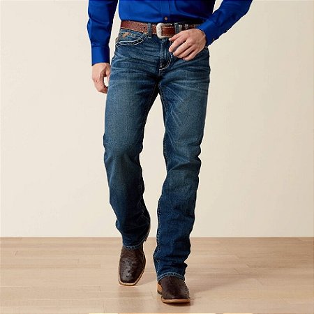 CALÇA MASCULINA IMPORTADA ARIAT M2 cod. 10032060