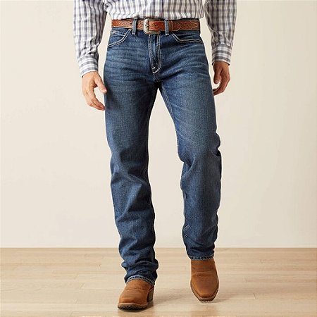CALÇA MASCULINA IMPORTADA ARIAT M2 cod. 10060931