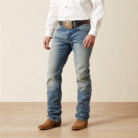 CALÇA MASCULINA IMPORTADA ARIAT M2 cod. 10020942