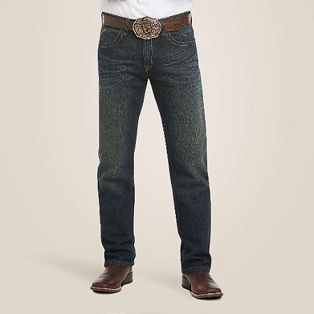 CALÇA MASCULINA IMPORTADA ARIAT M2 cod. 10011746