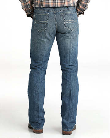 CALÇA MASCULINA IMPORTADA CINCH SILVER LABEL COD MB98034024