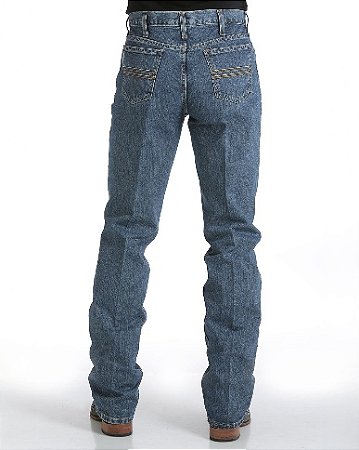 CALÇA MASCULINA IMPORTADA CINCH SILVER LABEL COD MB98034001