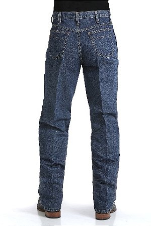 CALÇA MASCULINA IMPORTADA CINCH GREEN ESCURA COD MB90530002