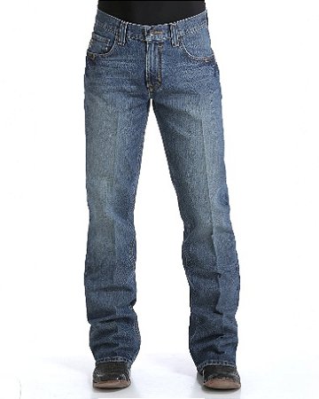 CALÇA MASCULINA IMPORTADA CINCH CARTER COD MB96134001