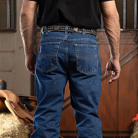 Calça masculina King farm - king gold 2.0 - stone
