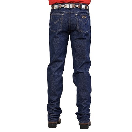 Calça masculina Docks 100% algodão - COD 501 amaciada