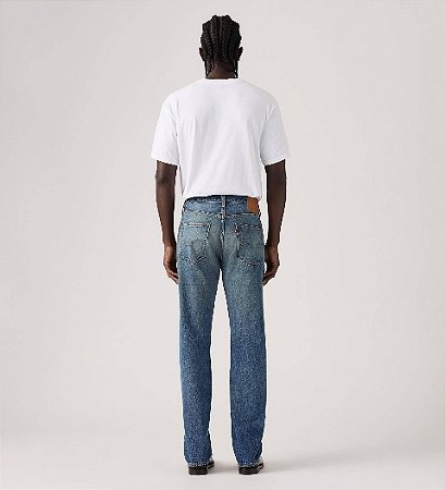 Calça masculina levis - COD 501-3785 jeans