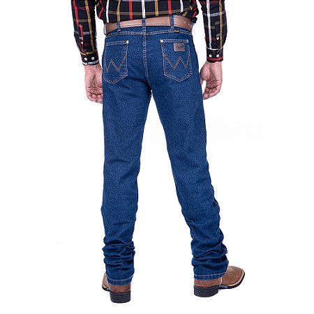 Calça masculina Wrangler - COD 47MACMS stone