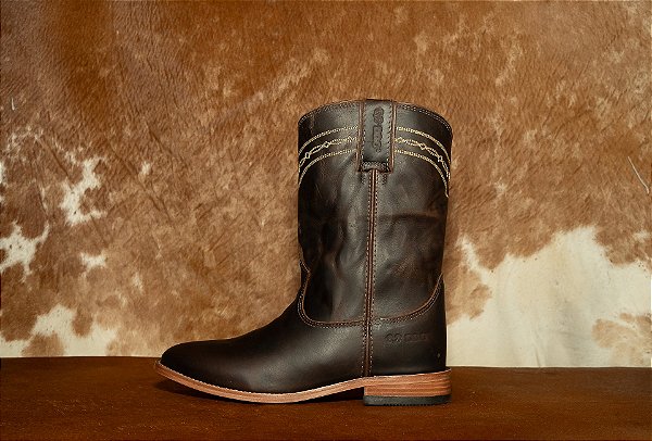 BOTA DGO COD 2415005757C1W JABOTICABA / JABOTICABA