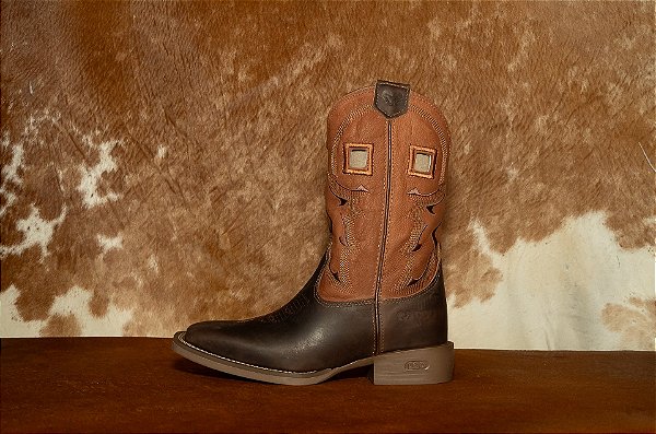 BOTA DGO - COD 1220252168G2L- MED DOG TERRA