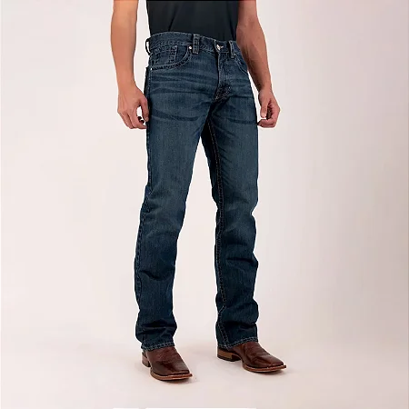 CALCA MASC 18324 MARSHAL TXC