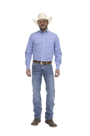 CALÇA MASCULINA RELAXED - CS407 JEANS