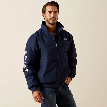 Jaqueta Importada masculina Ariat cod 10062856