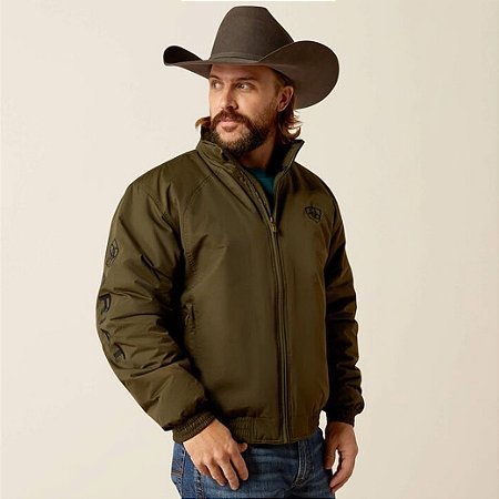 Jaqueta Importada masculina Ariat cod 10052808