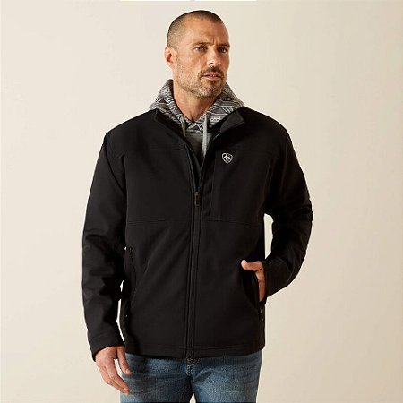 Jaqueta Importada masculina Ariat cod 10062596