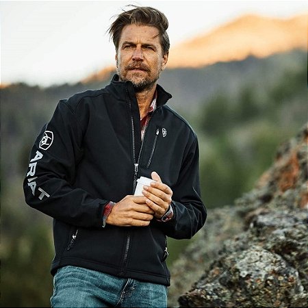 Jaqueta Importada masculina Ariat cod 10023322