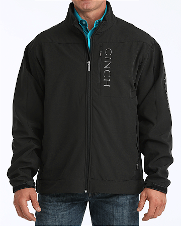 Jaqueta Importada masculina cinch cod MWJ1043014