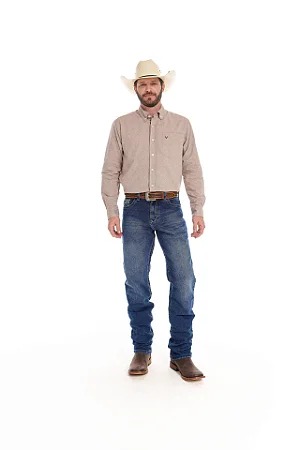 CALCA MASC CS206 SELFF JEANS