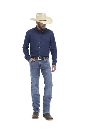CALCA MASC CS408 SELFF JEANS