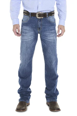 CALCA MASC CS601 SELFF JEANS